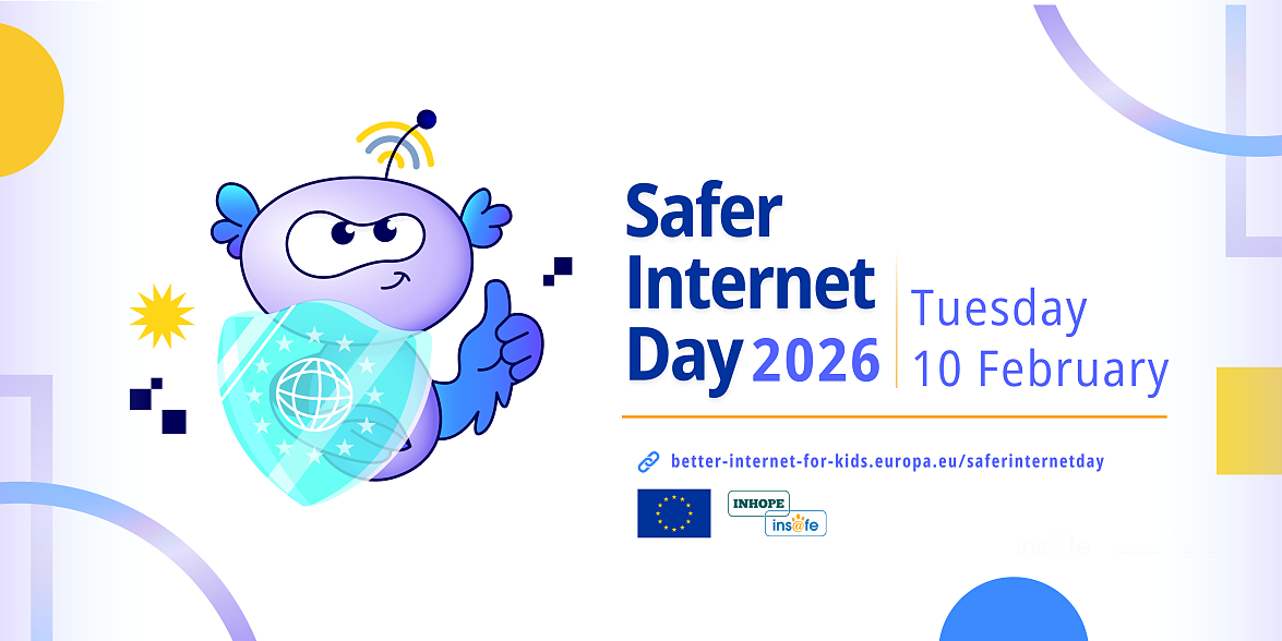 Safer Internet Day 2026