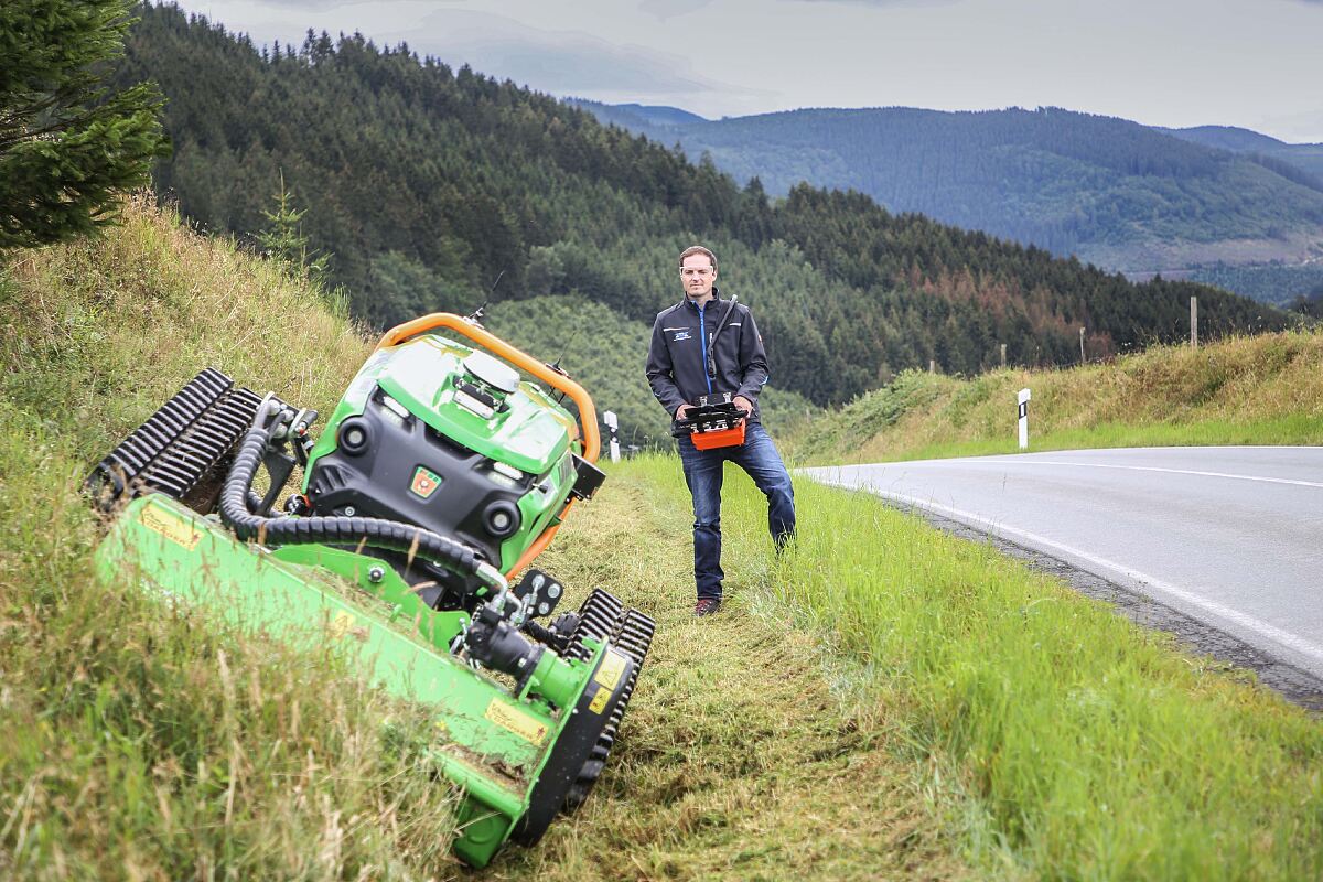 HBC-radiomatic_Mähraupe