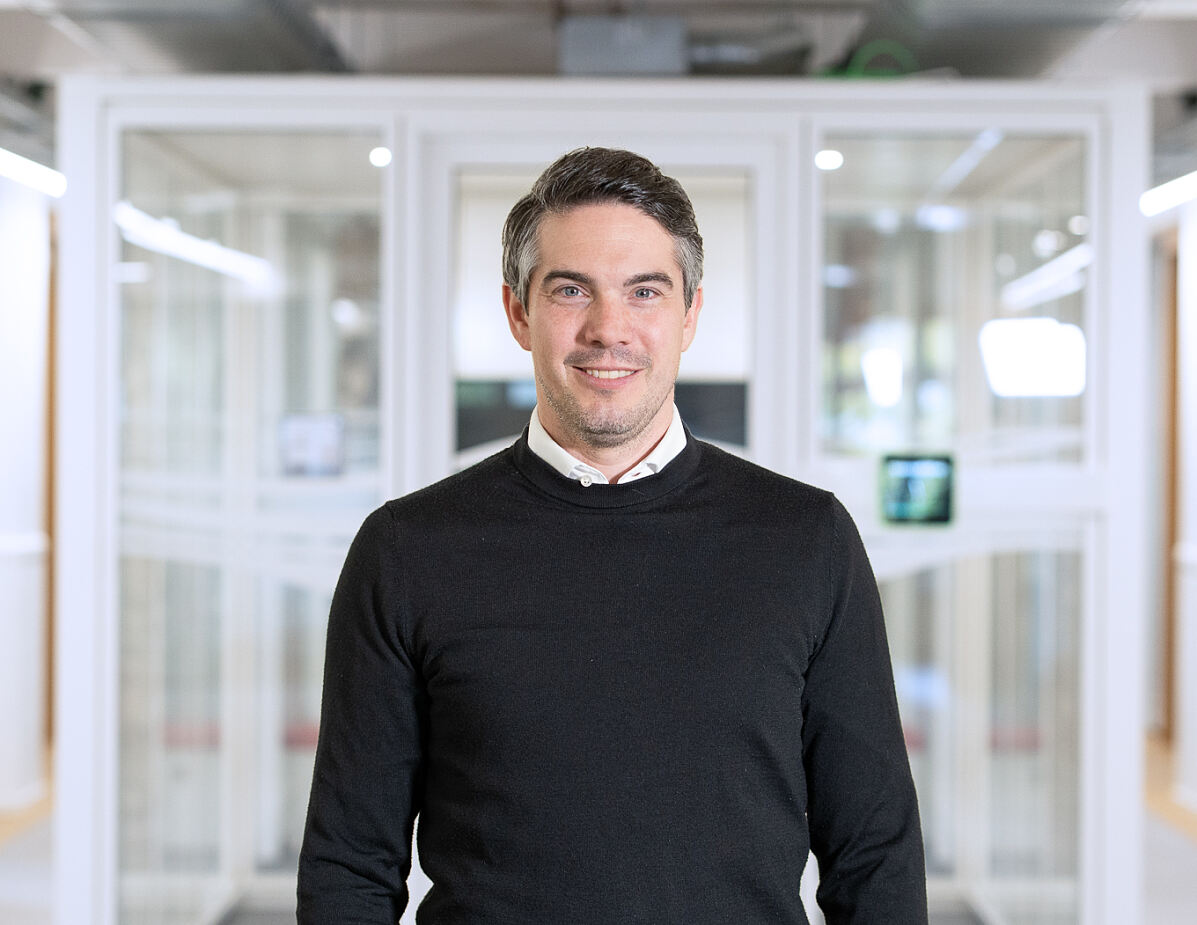 Nikolas Schran - G DATA CyberDefense