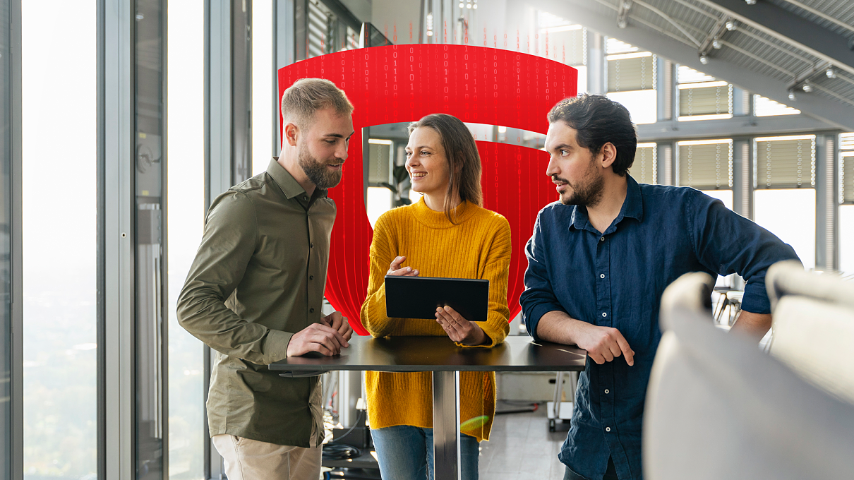 G DATA partner programme