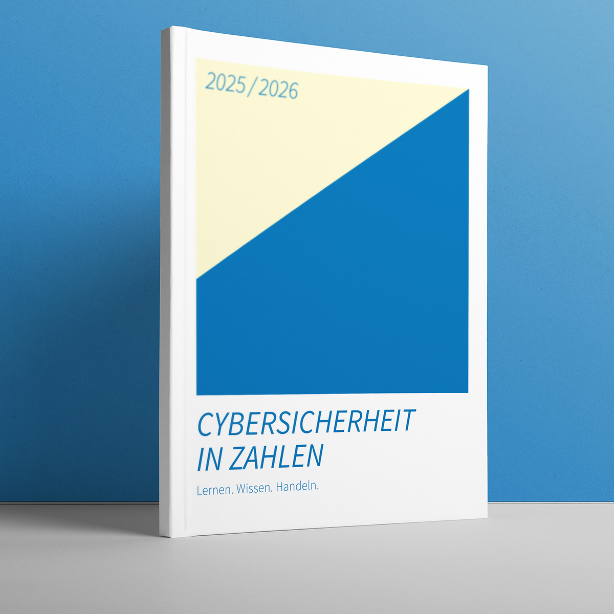 Cybersicherheit in Zahlen von G DATA