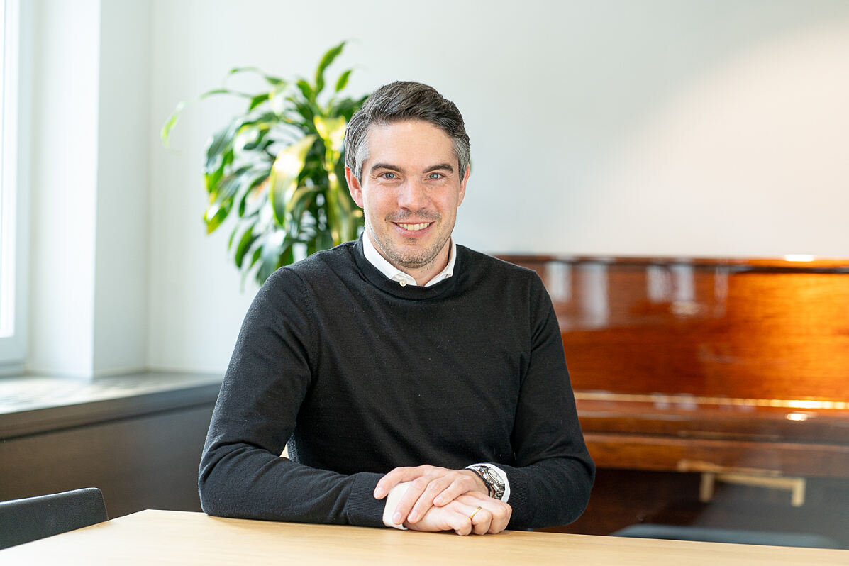 Nikolas Schran - G DATA CyberDefense
