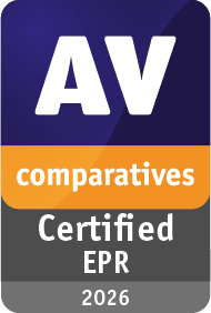 Logo AV-Comparatives