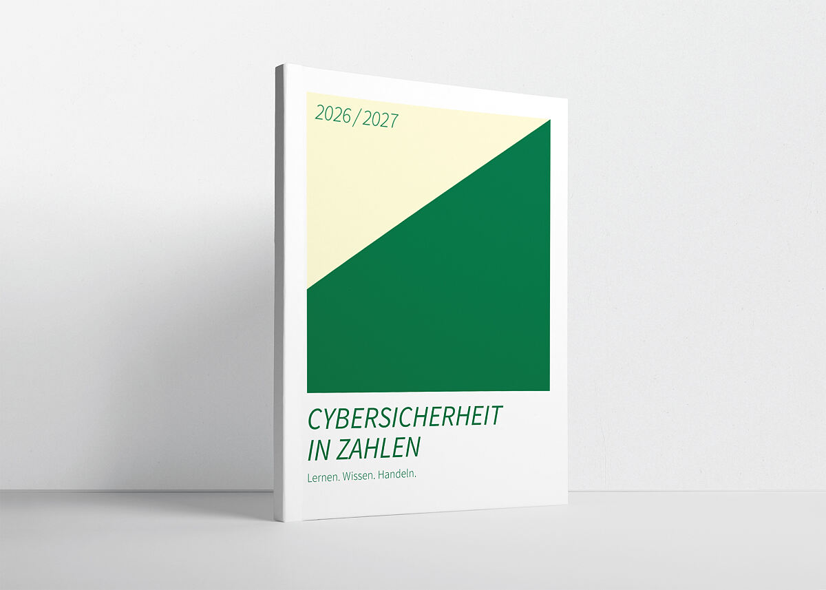 Cybersicherheit in Zahlen: Herausforderungen bei Regulatorik