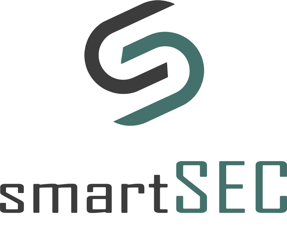 smartSEC Logo