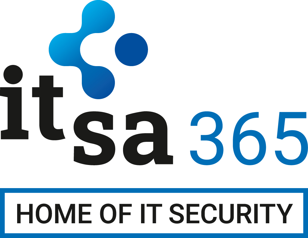 it-sa 365 Logo