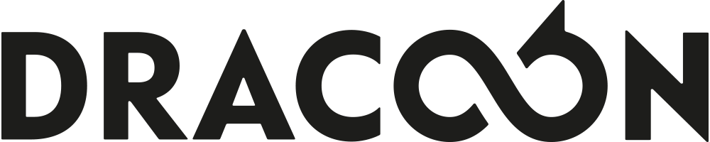 DRACOON Logo