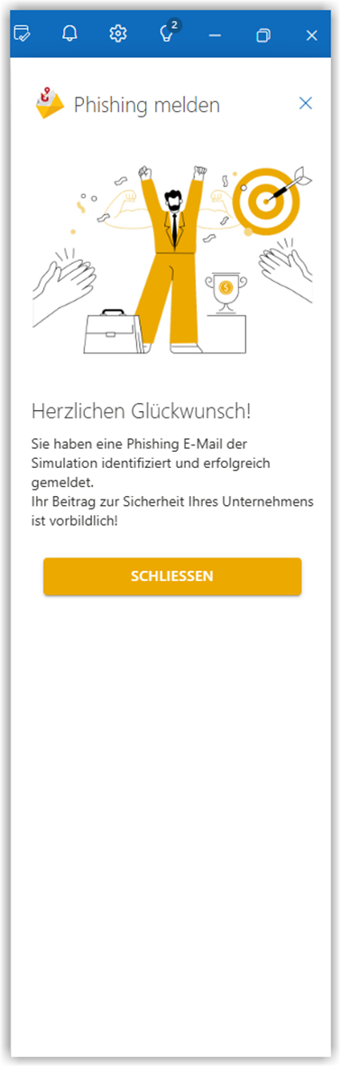 GDATA_Meldebutton_Phishing_1