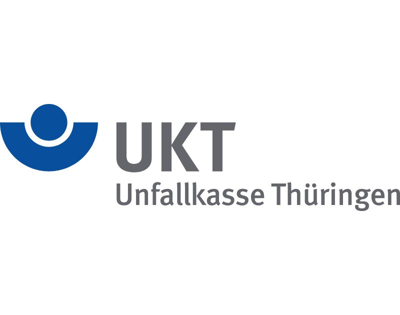 G DATA Case Study Unfallkasse Thüringen Logo