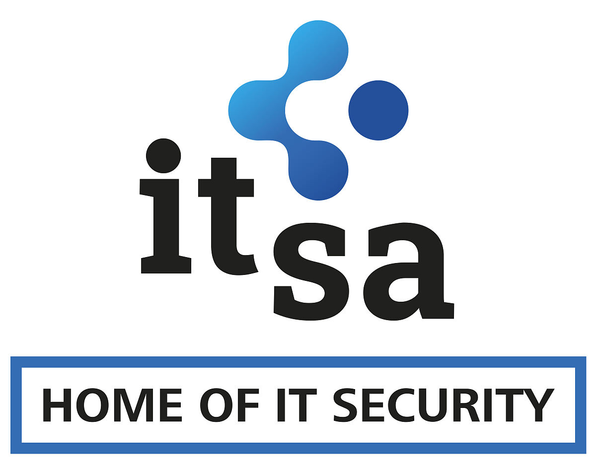 it-sa Logo