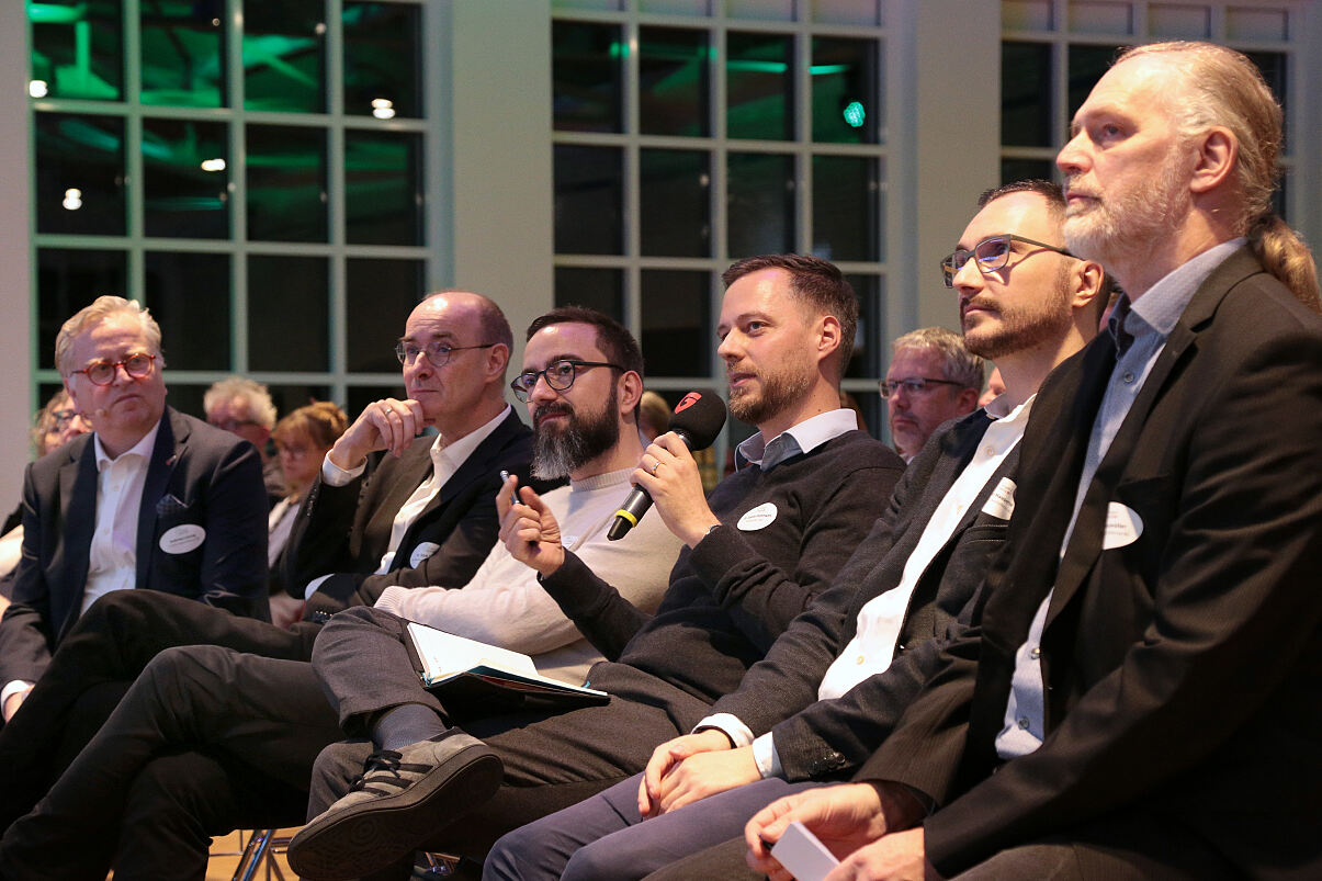 G DATA Study2Protect Award 2025 Fachjury Beitrag Plohmann