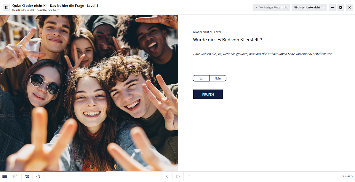 G_DATA_academy_KI Bilder II_Level 1
