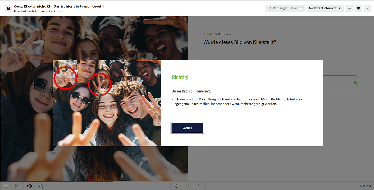 G_DATA_academy_KI Bilder III_Level 1
